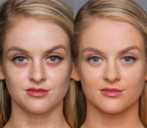 airbrush makeup vs traditional.